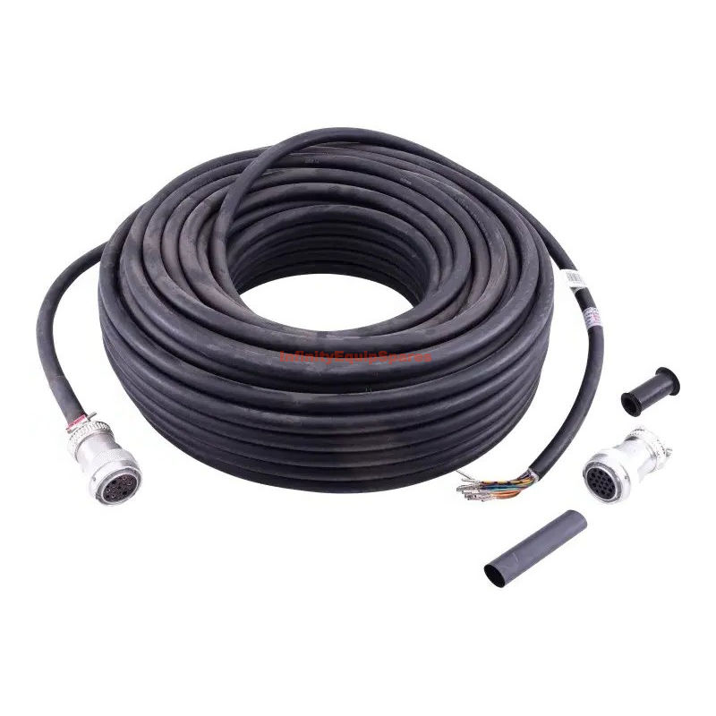 CABLE,MAIN BOOM CONTROL