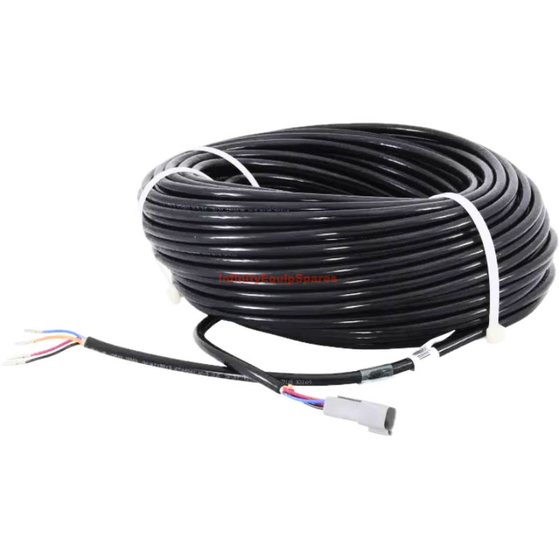 CABLE,MAIN BOOM 16/4
