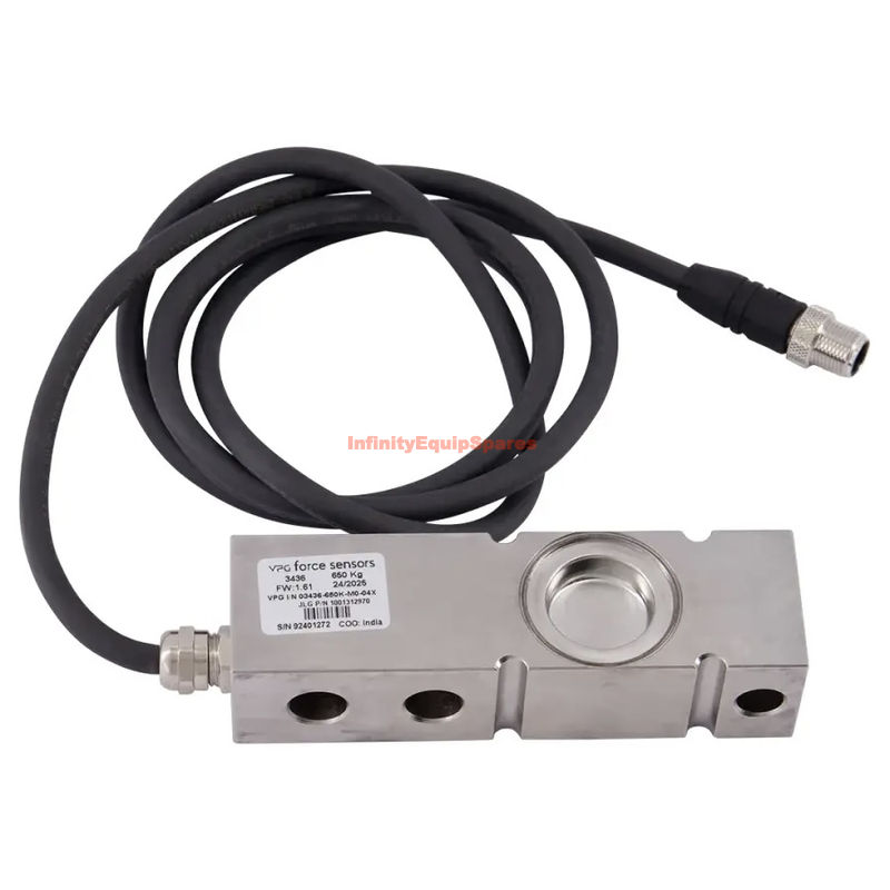 LOAD CELL PIN SENSOR