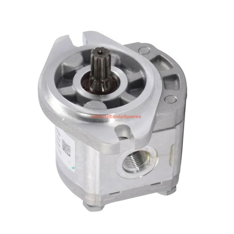 GEAR PUMP
