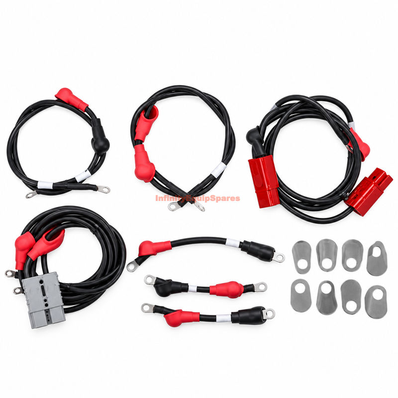 BATTERY CABLE KIT
