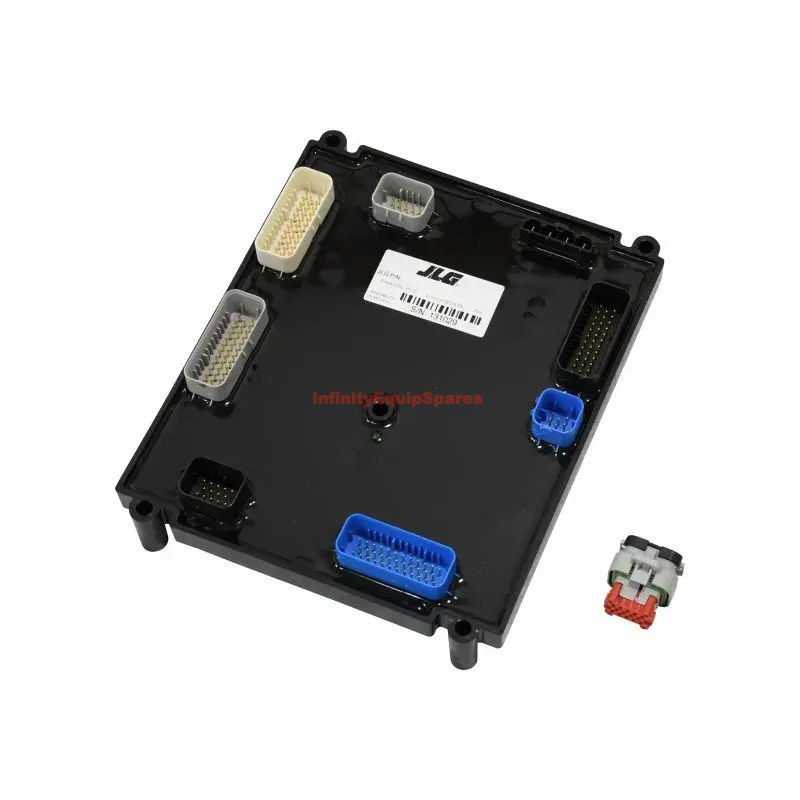 GROUND CONTROL MODULE