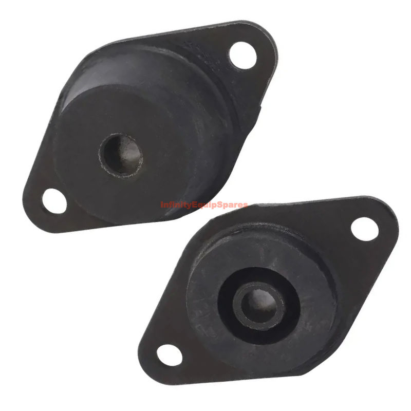 MOUNT, ENGINE RUBBER SMALL