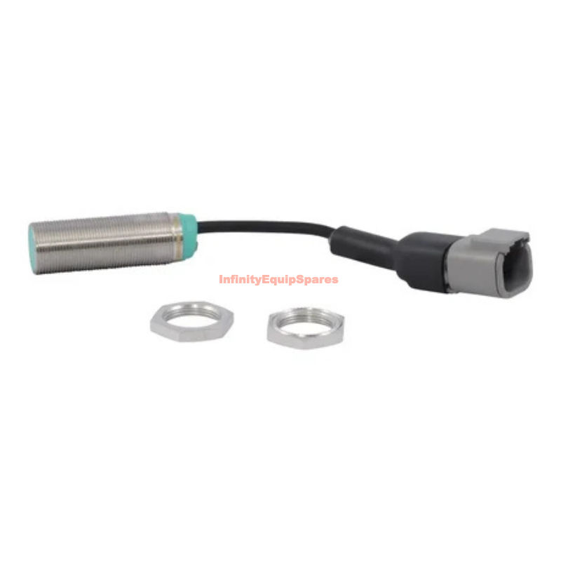 SENSOR,PROX PNP (NO) 8MM