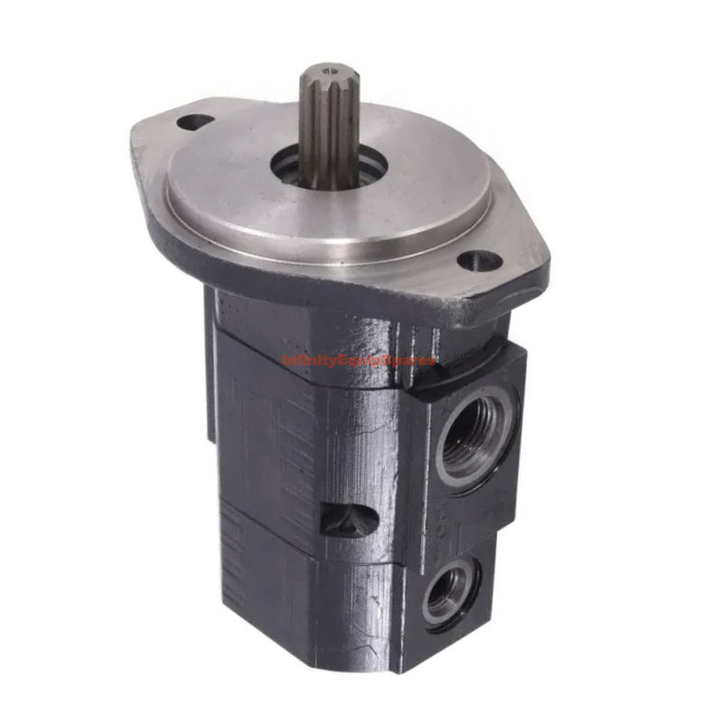TANDEM GEAR PUMP