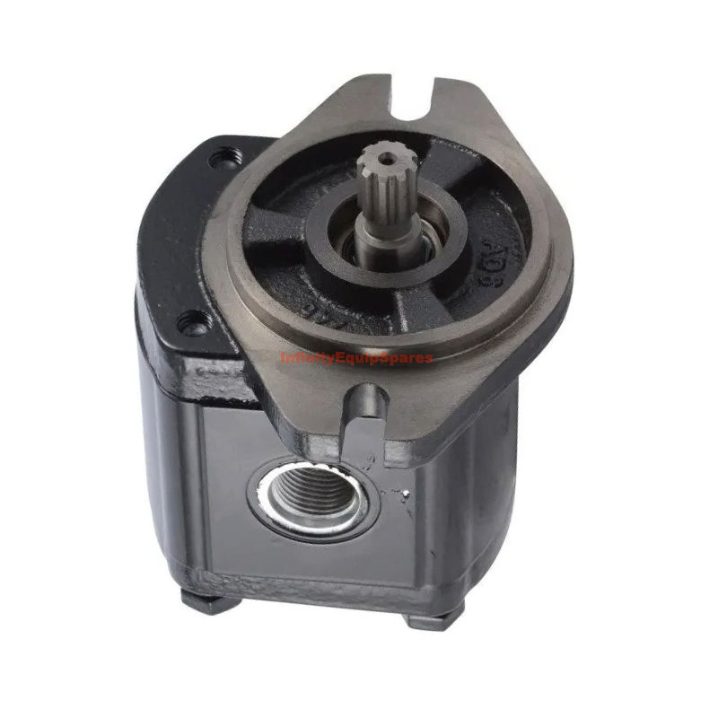 GEAR PUMP