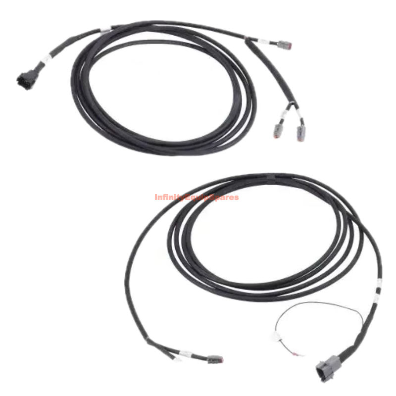 CABLE,BASE BOOM SENSOR