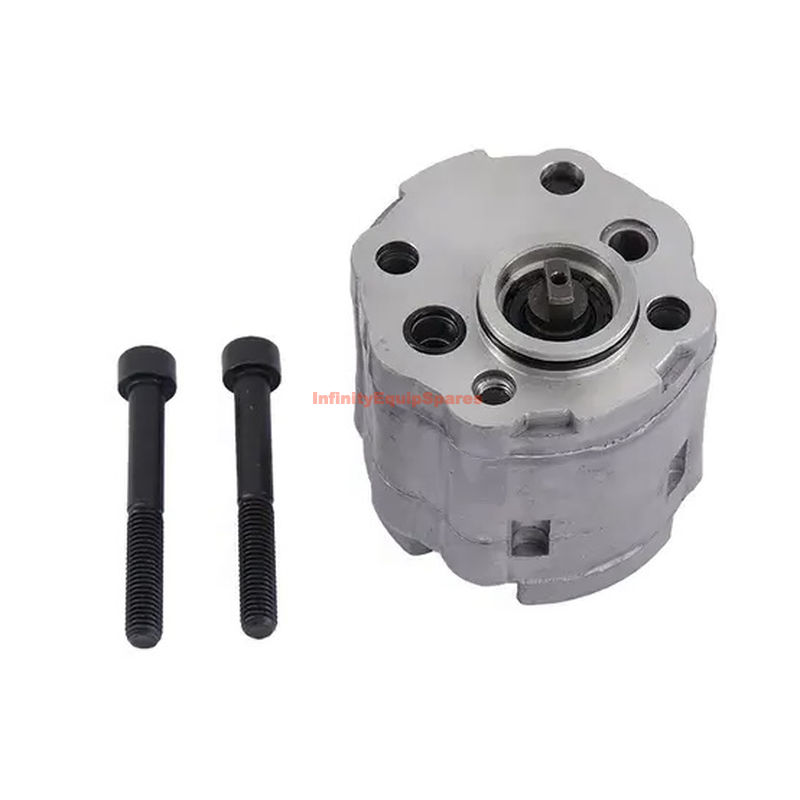 GEAR PUMP 4.2CC