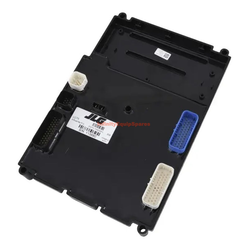 PLATFORM CONTROL MODULE, ASSY ULTRA