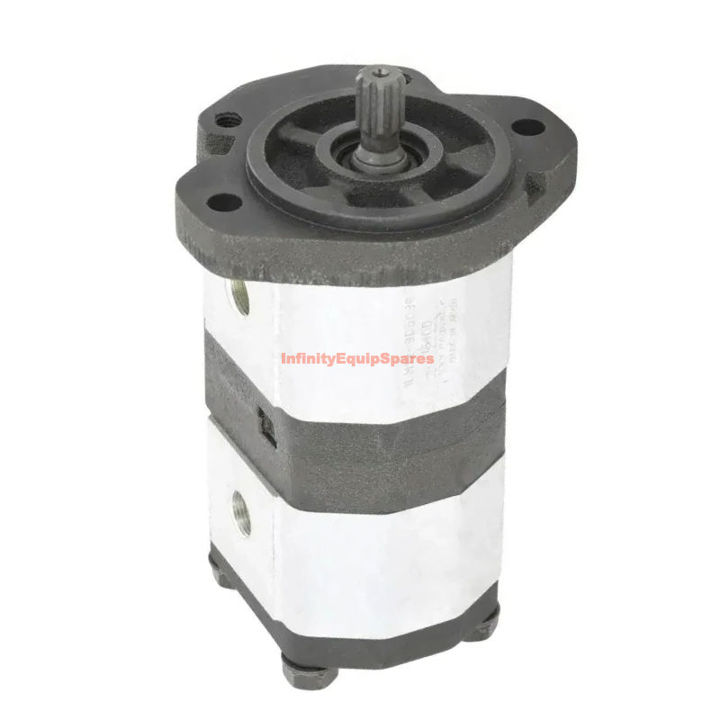 HYDRAULIC GEAR PUMP 8.6CC