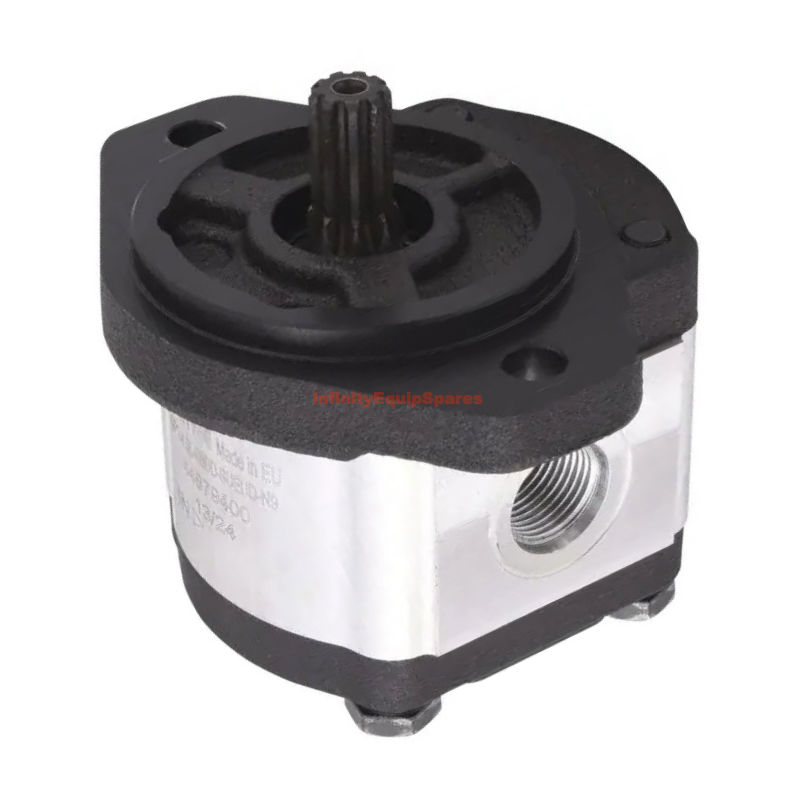 GEAR PUMP
