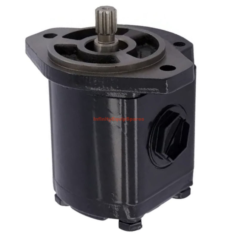 GEAR PUMP