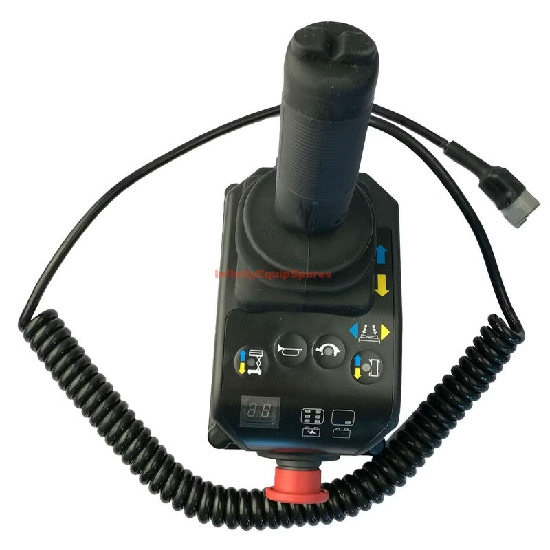 PLATFORM CONTROL BOX GEN 5