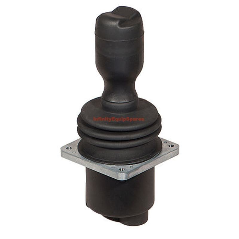 DUAL AXIS JOYSTICK CONTROLLER