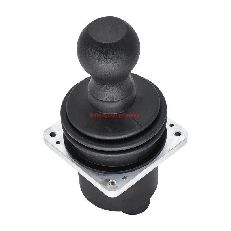 SINGLE AXIS JOYSTICK CONTROLLER