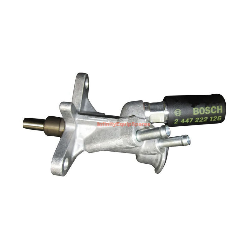 FUEL PUMP