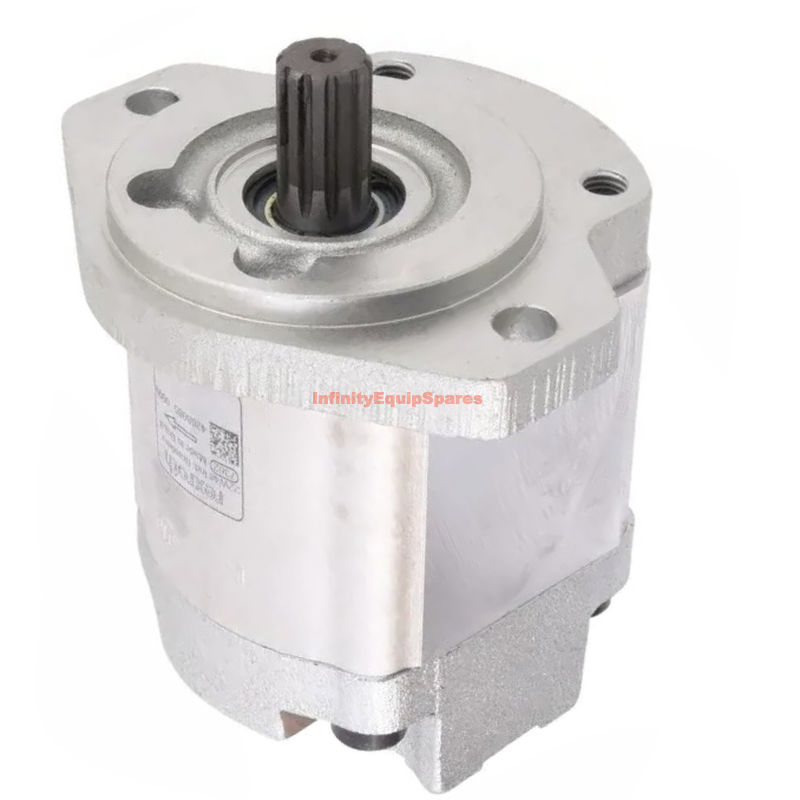 GEAR PUMP, 16CC