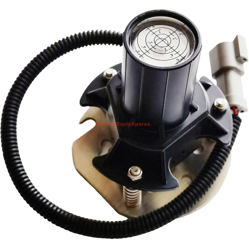 LEVEL SENSOR, LS60, 1.5 DIA X 3 DIA