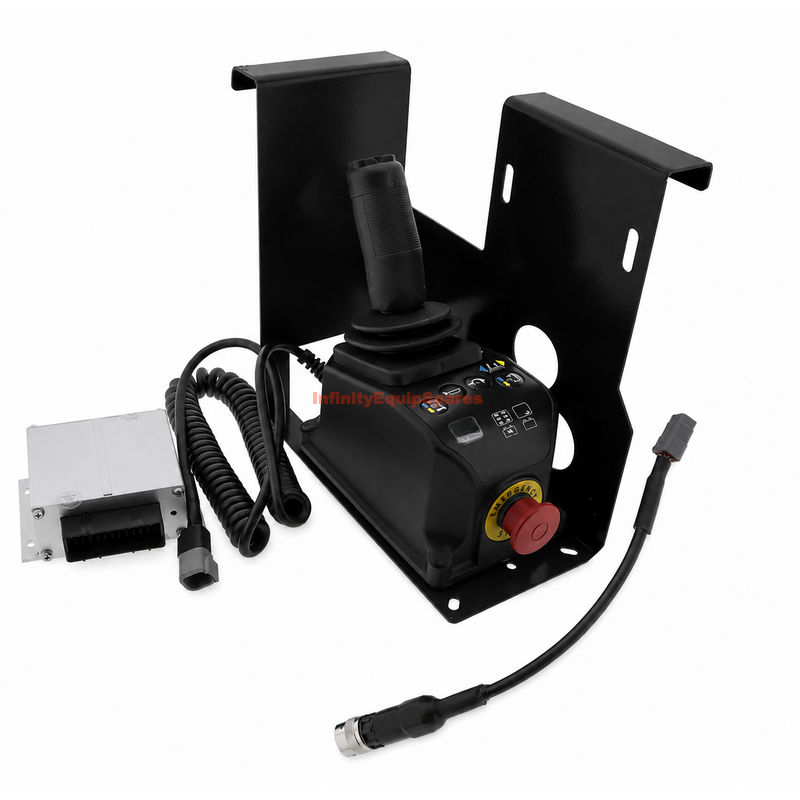 KIT, GEN5 PLATFORM CONTROLLER, STD, CONTROL BOX