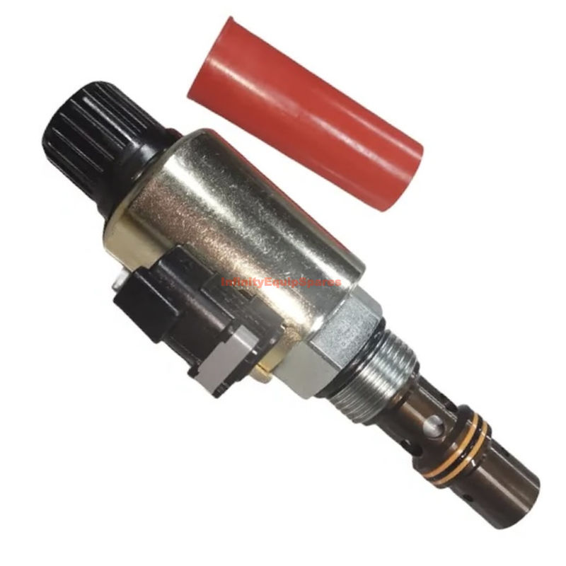 PROPORTIONAL VALVE
