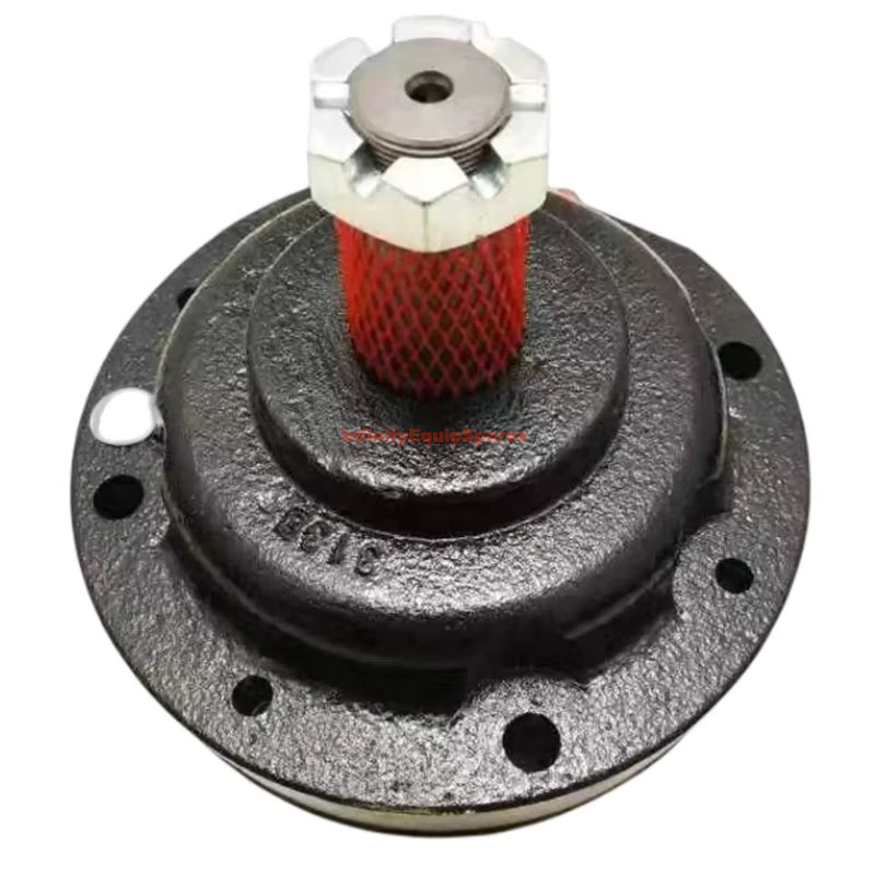 BRAKE, HYDRAULIC 15KIP-IN
