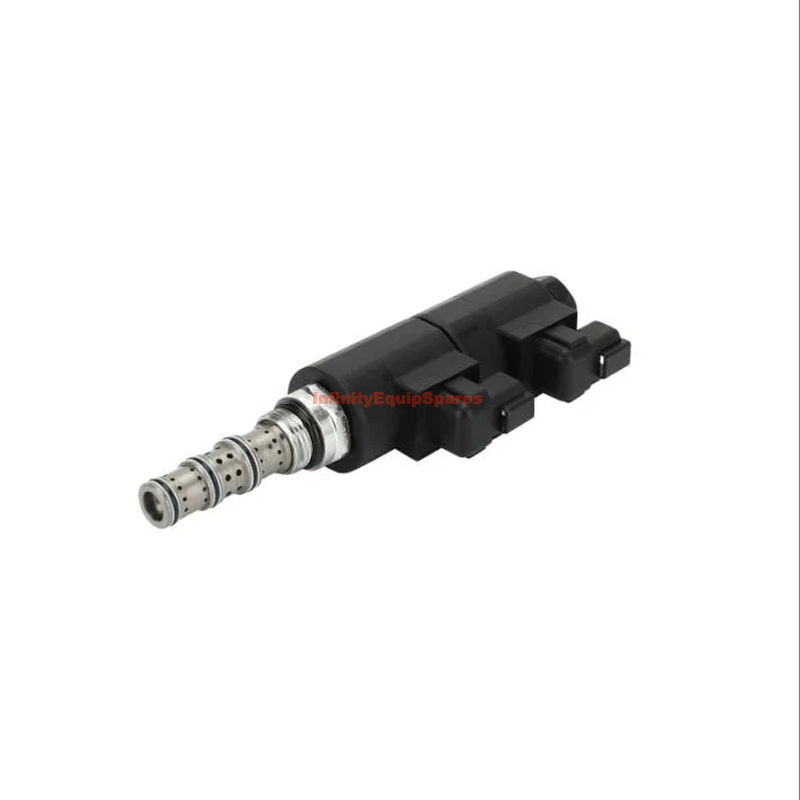 VALVE,SOLENOID 3 POS,4 WAY