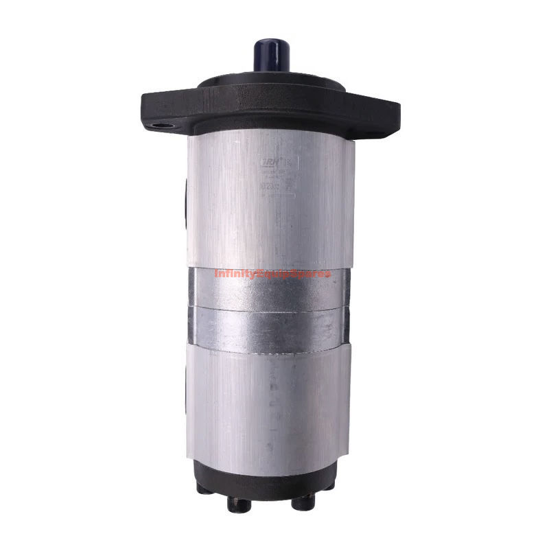PUMP,2 SEC,29CC, X 19CC,FE