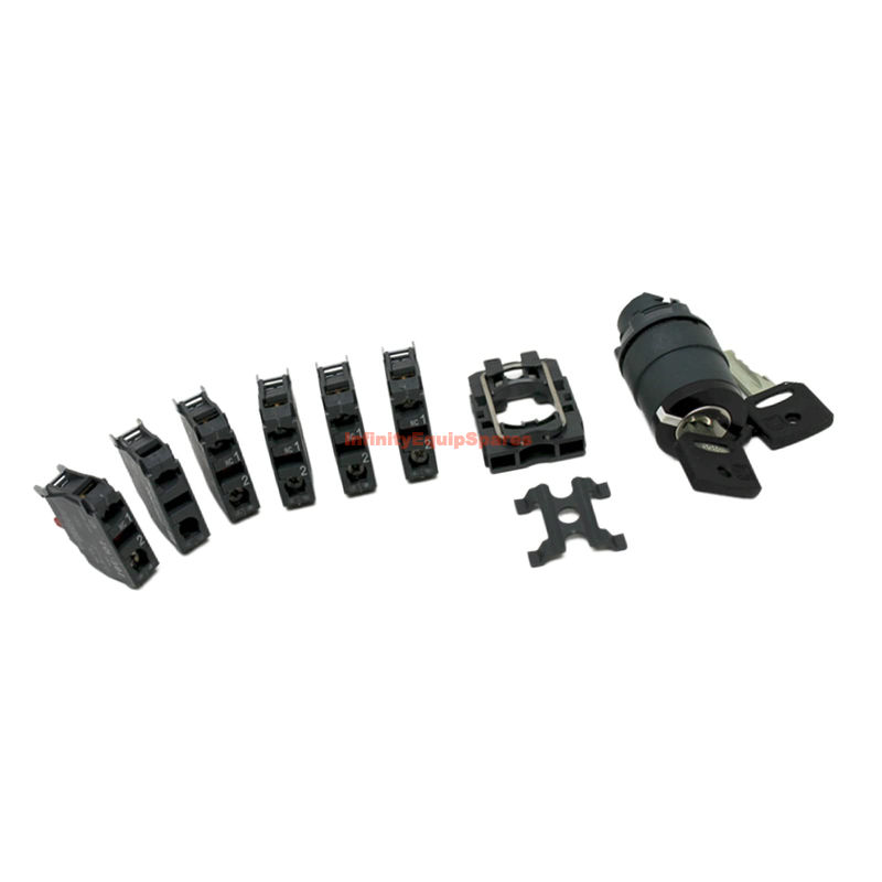KIT KEY SWITCH