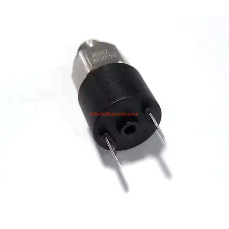 SWITCH, PRESSURE, #6SAE, 600PSI