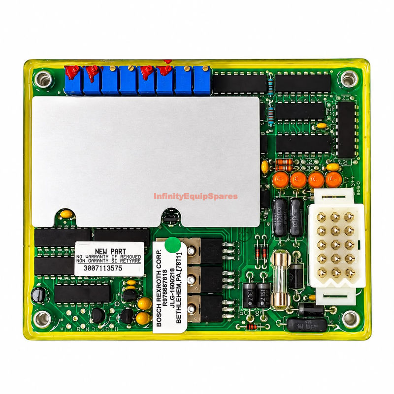 CONTROLLER CARD, REXROTH
