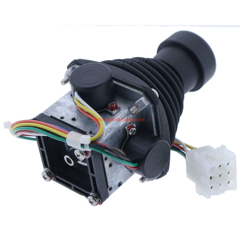 CONTROLLER, JOYSTICK LFSW LOCK