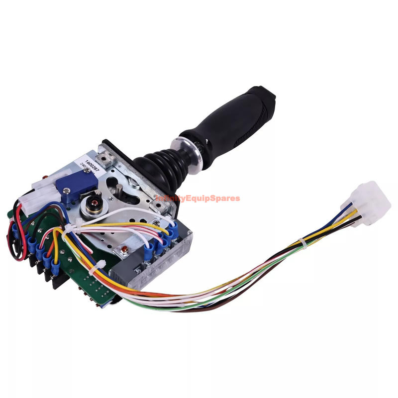 CONTROLLER,DRV/STR W/DETENT