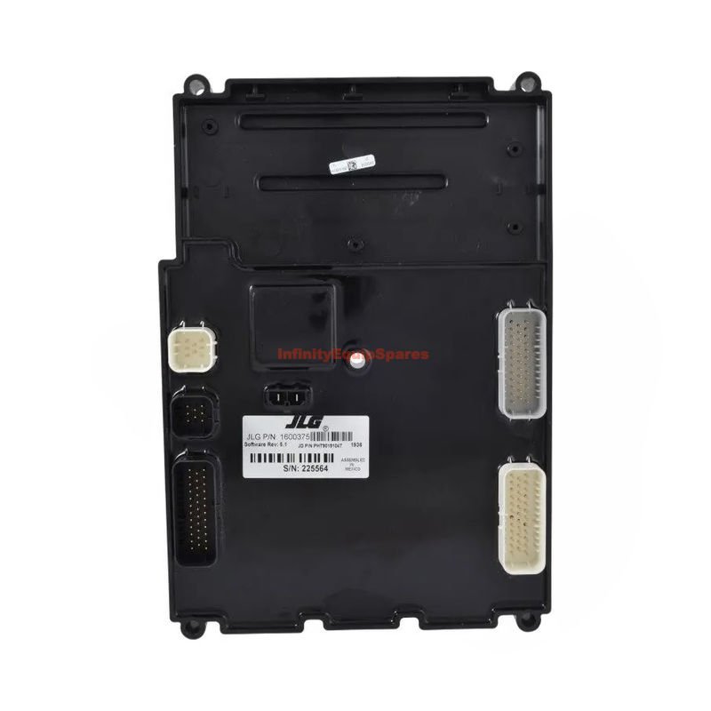 PLATFORM CONTROL MODULE