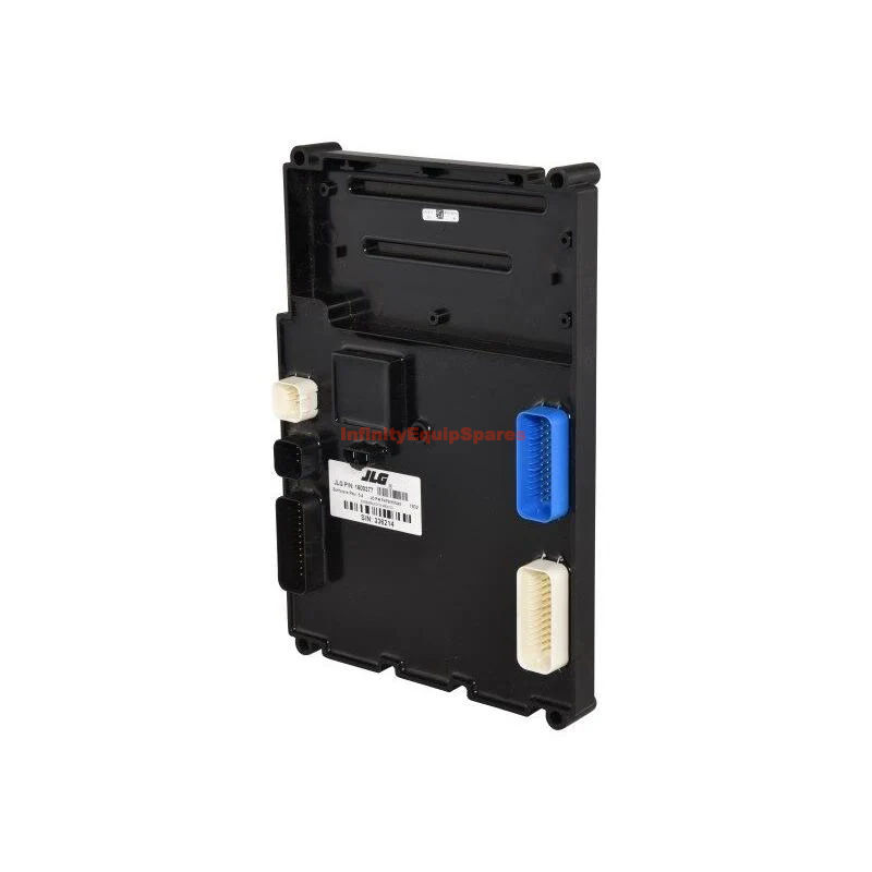 CONTROL MODULE, PLATFORM