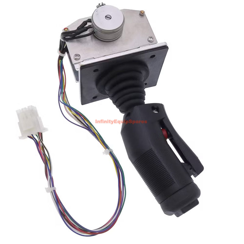 SCISSOR LIFT DRIVE/STEER CONTROLLER ASSEMBLY