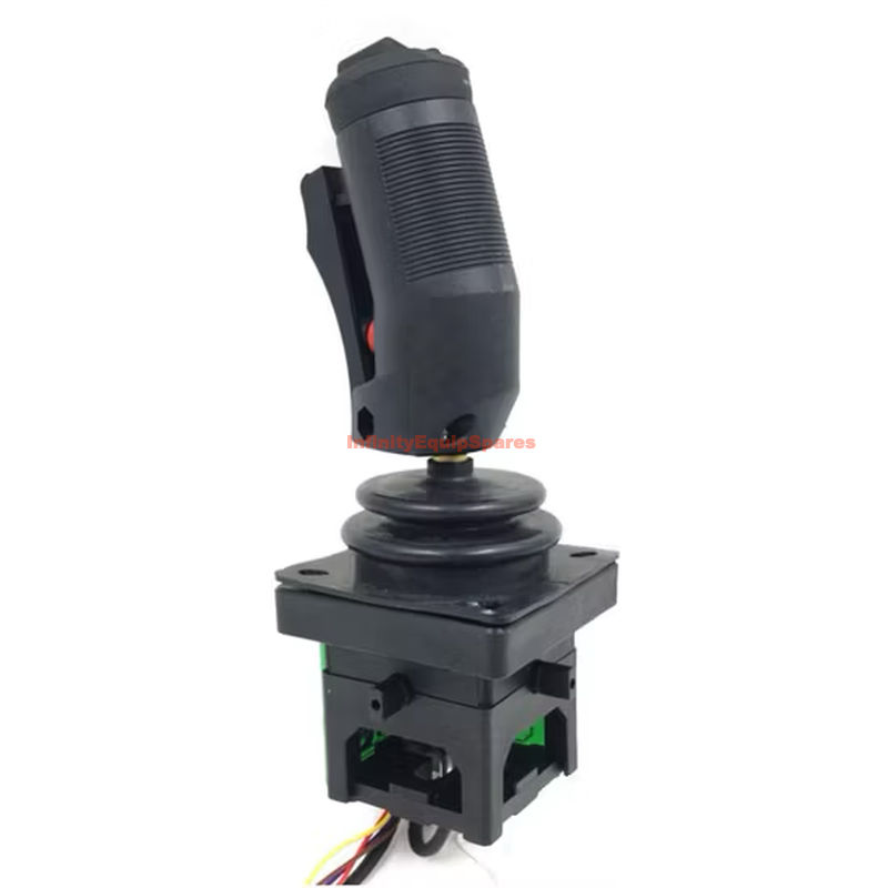 CONTROLLER,DUAL AXIS W/ROCKER
