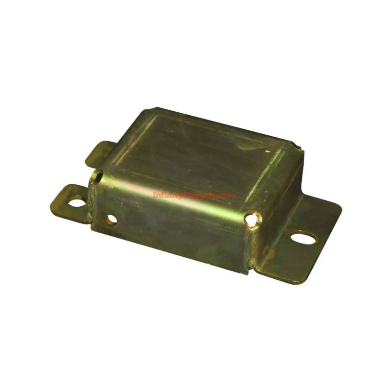 LEVEL SENSOR COVER,.12X6.27X9.07 A569