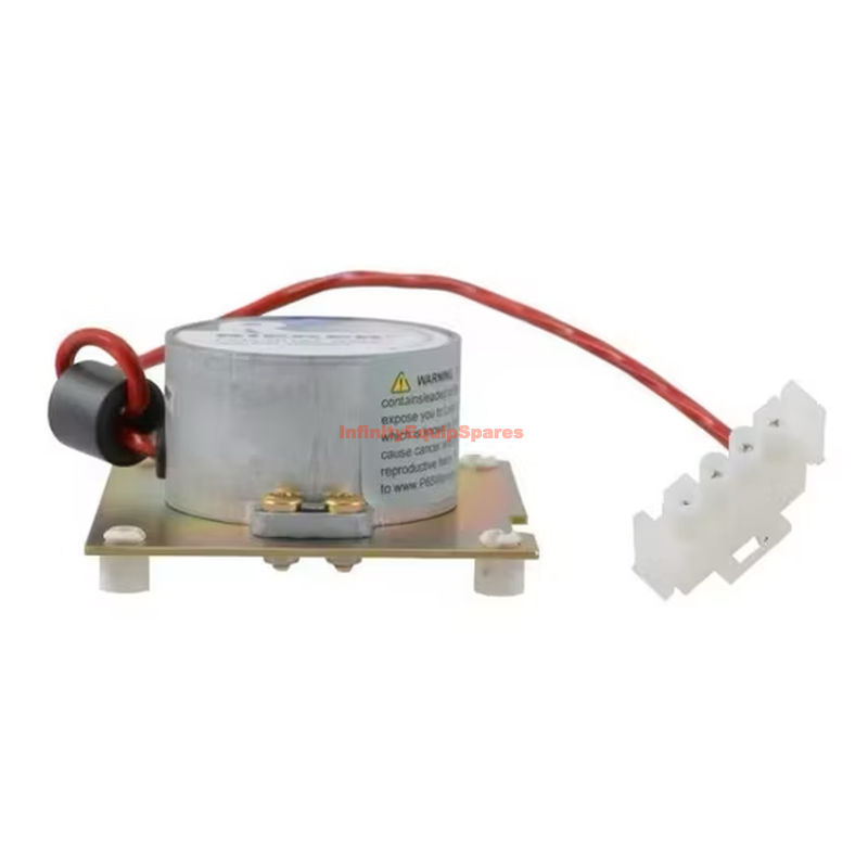 SCISSOR LIFT DUAL AXIS TILT SENSOR
