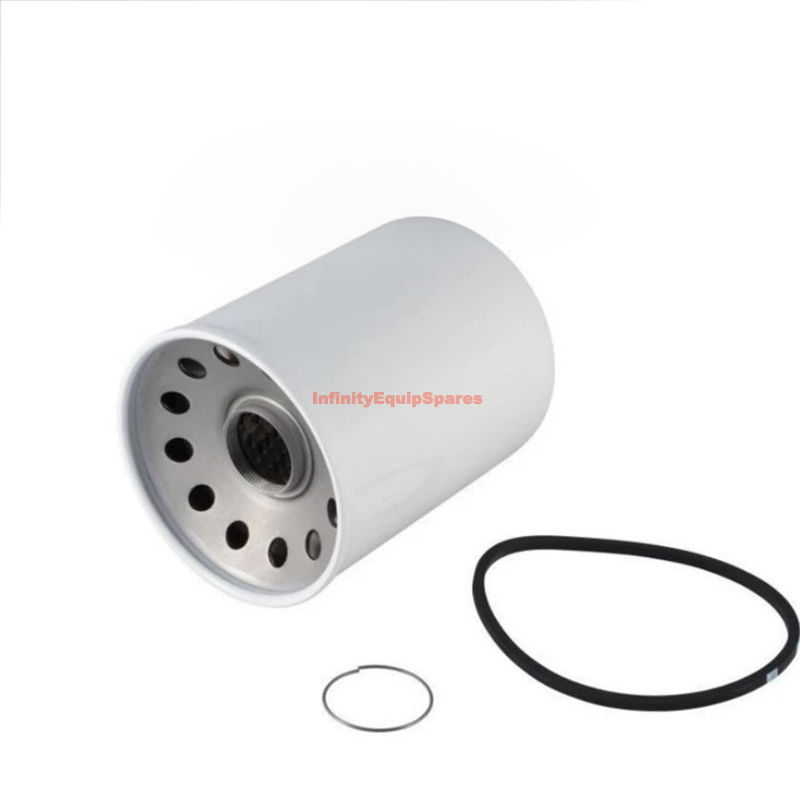 RETURN FILTER ELEMENT