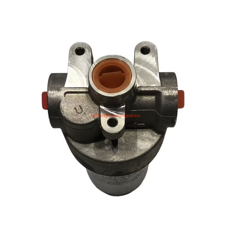 MEDIUM PRESSURE FILTER