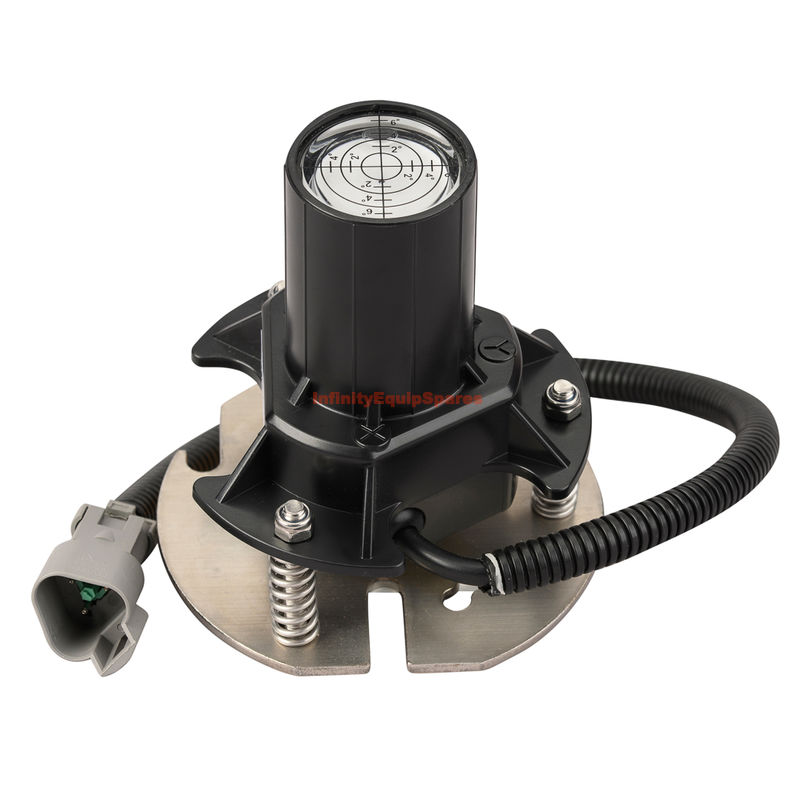 ASSY, LEVEL SENSOR W CONNECTOR, GR
