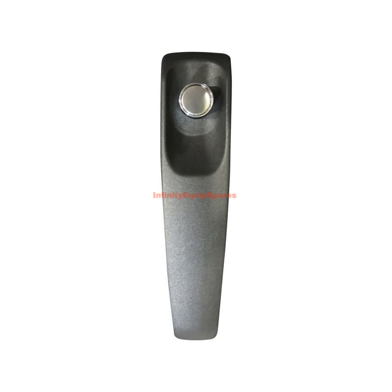 HANDLE, PUSH BUTTON