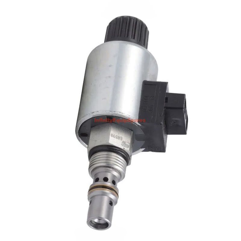PROPORTIONAL VALVE