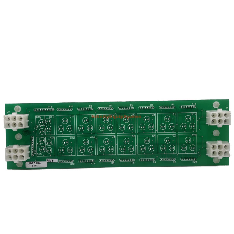 ELEC ASSY, LED PANEL PCB ASSY
