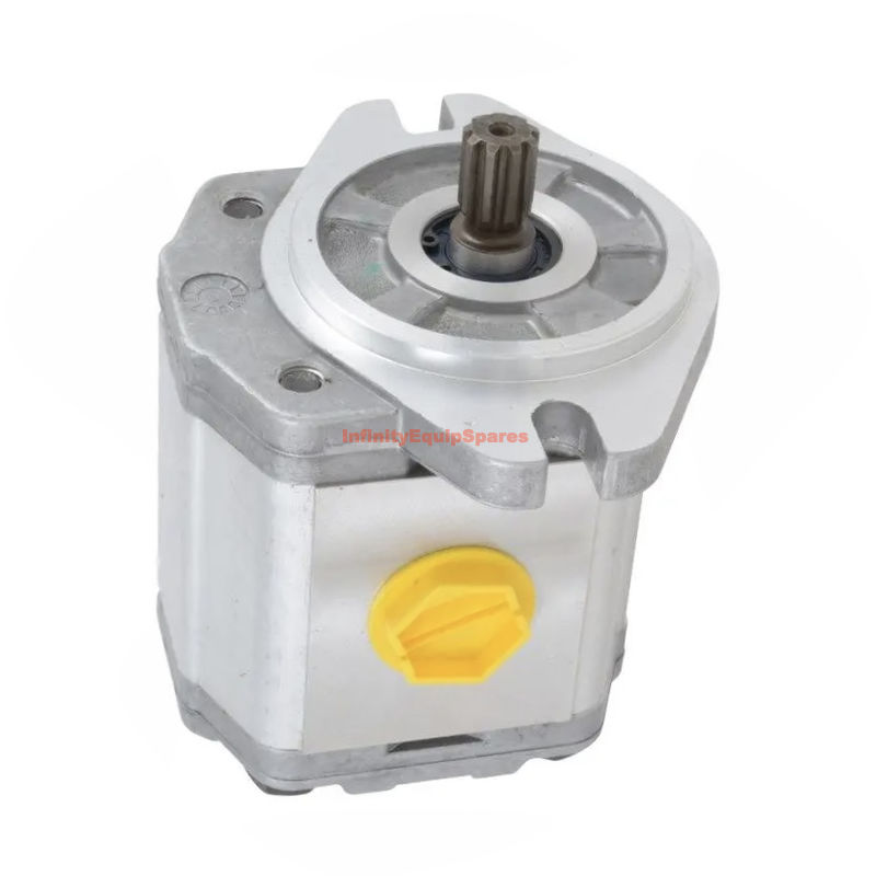 GEAR PUMP