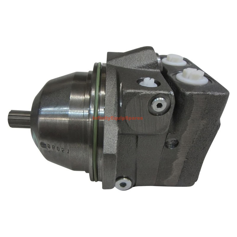 DRIVE MOTOR, MARCHING MOTOR REXROTH