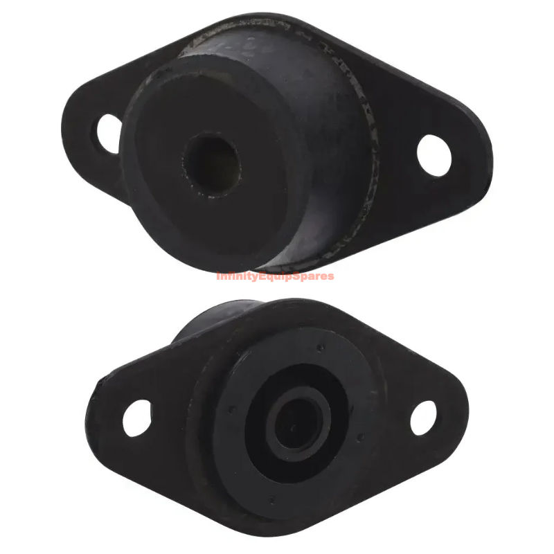 MOUNT, REAR ENGINE RUBBER