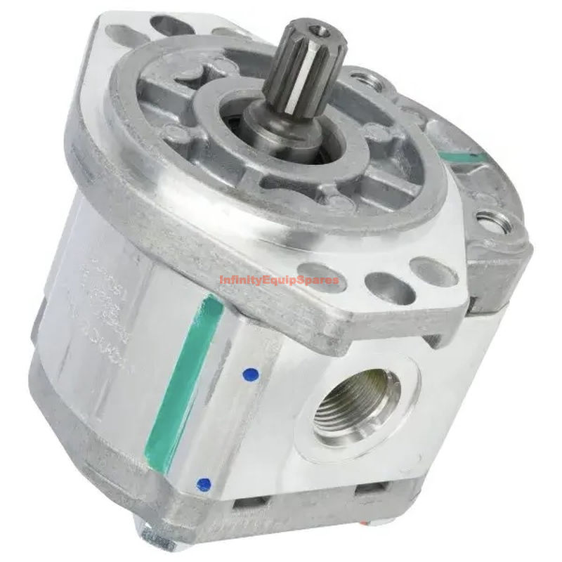 SINGLE GEAR PUMP