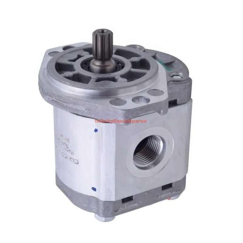 SINGLE GEAR PUMP