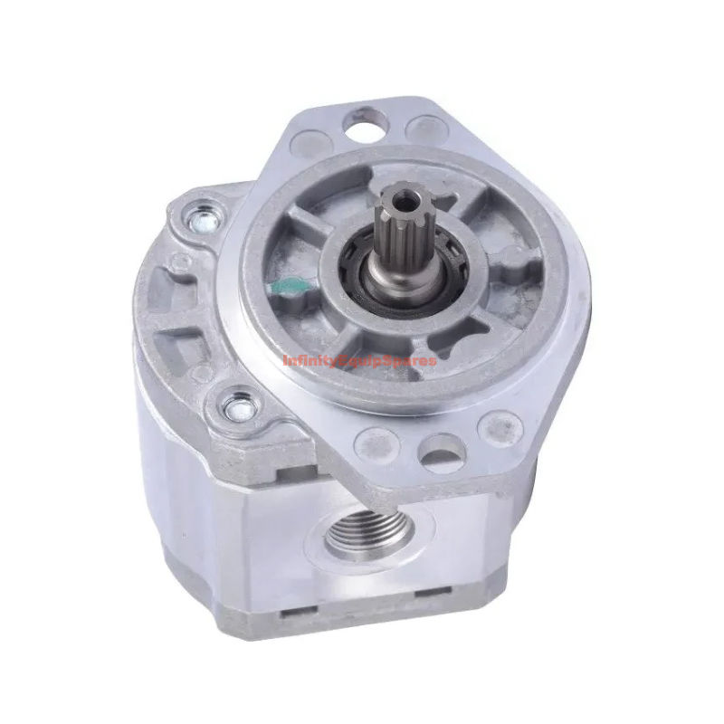 SINGLE GEAR PUMP